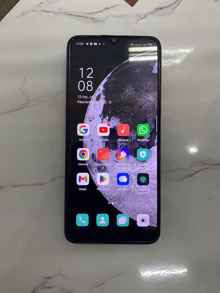 Oppo a5 2020 САРЫАҒАШ