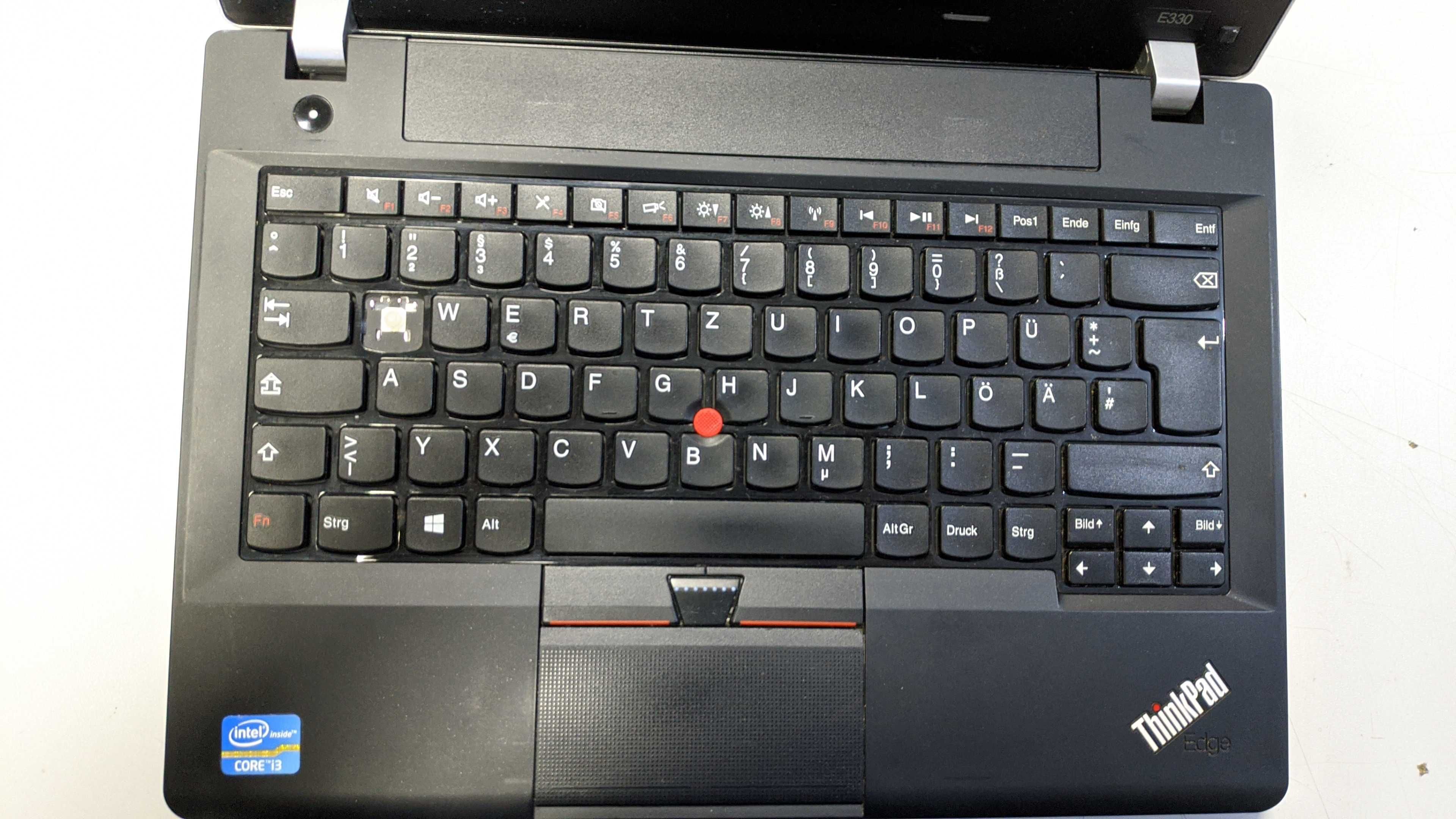 Dezmembrez laptop Lenovo Thinkpad Edge E330