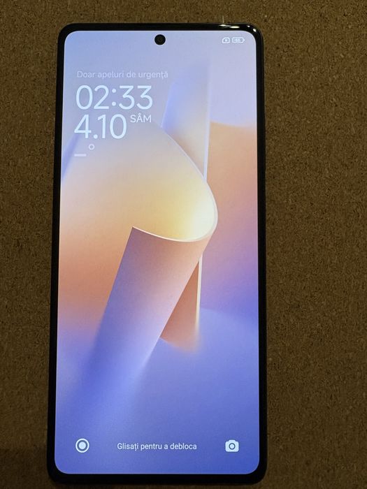 Xiaomi Redmi Note 12 Pro 5G ID-XXL2871