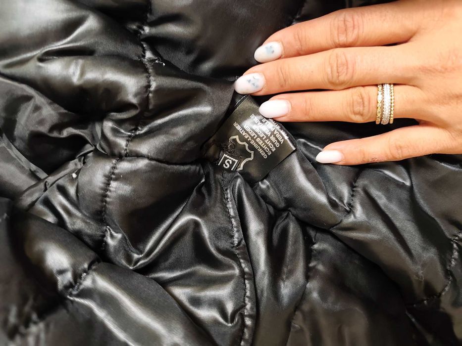 Продавам дамска зимна парка