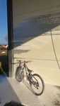 Vând bicicleta polygon