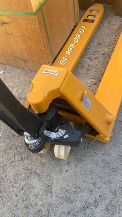 Roxlya roxle roxli 5 tonnalik SAAB kafolat bor