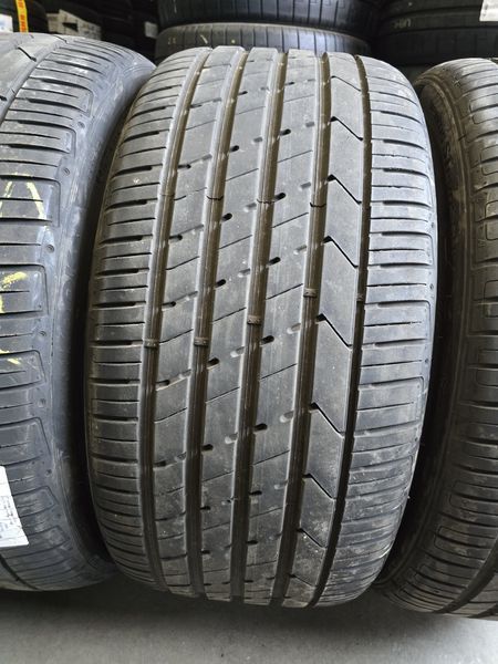 285/35/22 HANKOOK 4бр