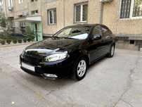 Gentra Black Elegant Plus