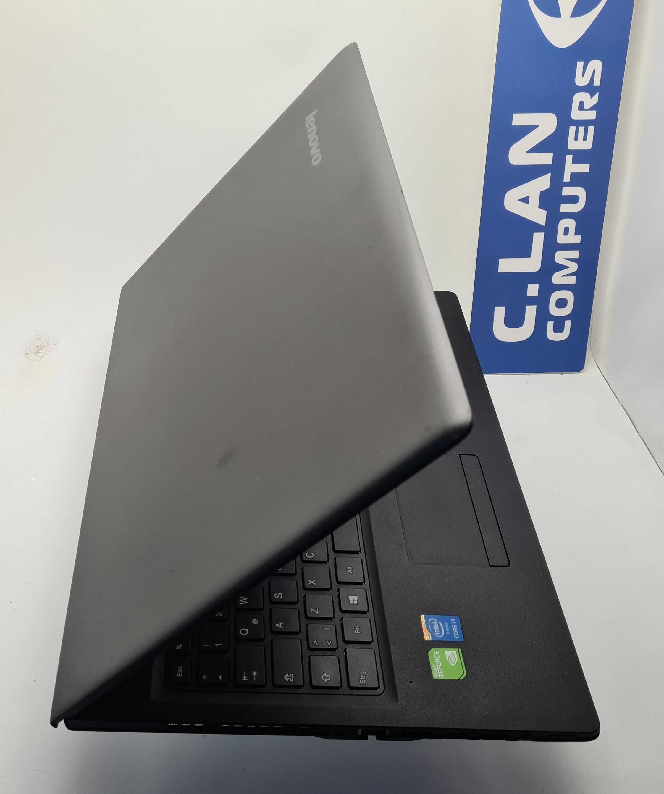 Lenovo IdeaPad 100-15IBD  i3 5005U/6GB/256SSD/Nvidia 920MX-2GB