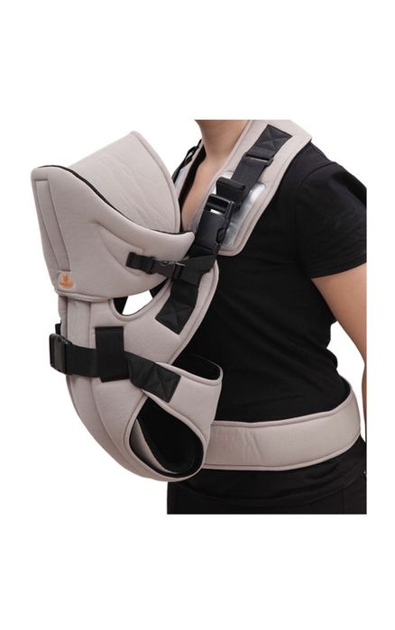 Кенгуру за бебе  Cangaroo - Carry Go, бежово
