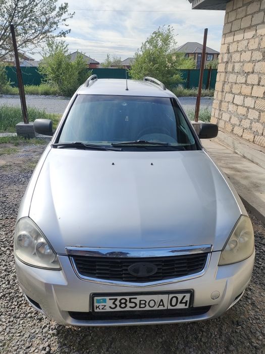 Продам ВАЗ (Лада) Приора
