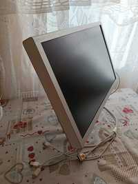 Monitor LED APPLE CINEMA DISPLAY A1082 Second Hand Diagonala 23,