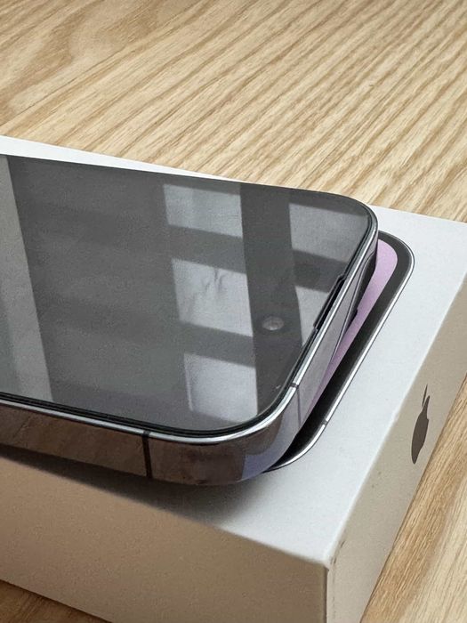 iPhone 14 Pro 128 GB purple