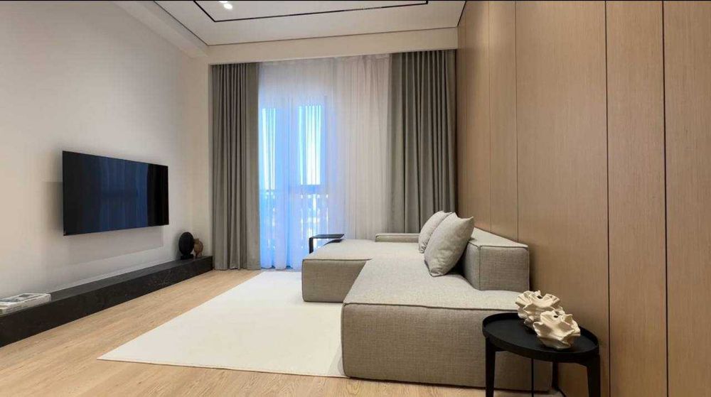 Продается 3 комнатная квартира в Mirabad Avenue