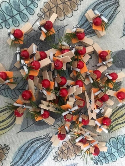 Коледни и новогодишни късмети