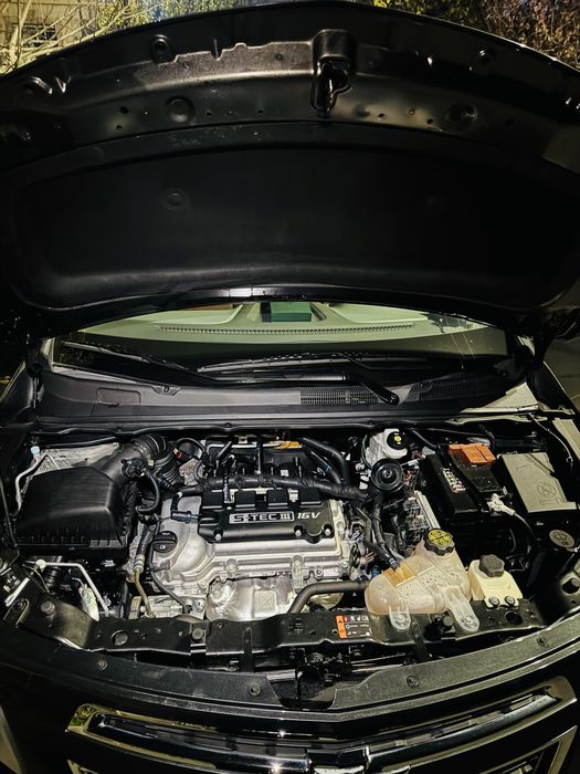 Кобалт автомат 2024 йил мокрий