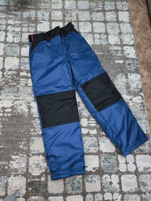 Спецодежда (зима)