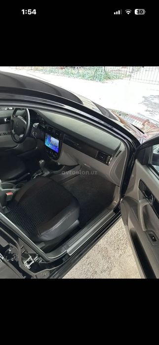 Ласетти Жентра озиммики