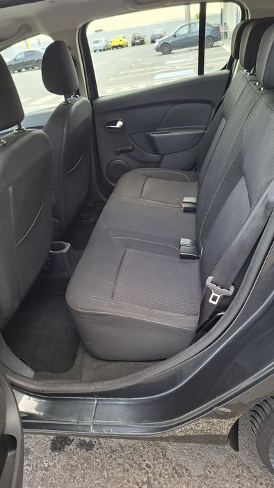 Dacia Sandero 0,9 tce/GPL/Inmatriculata