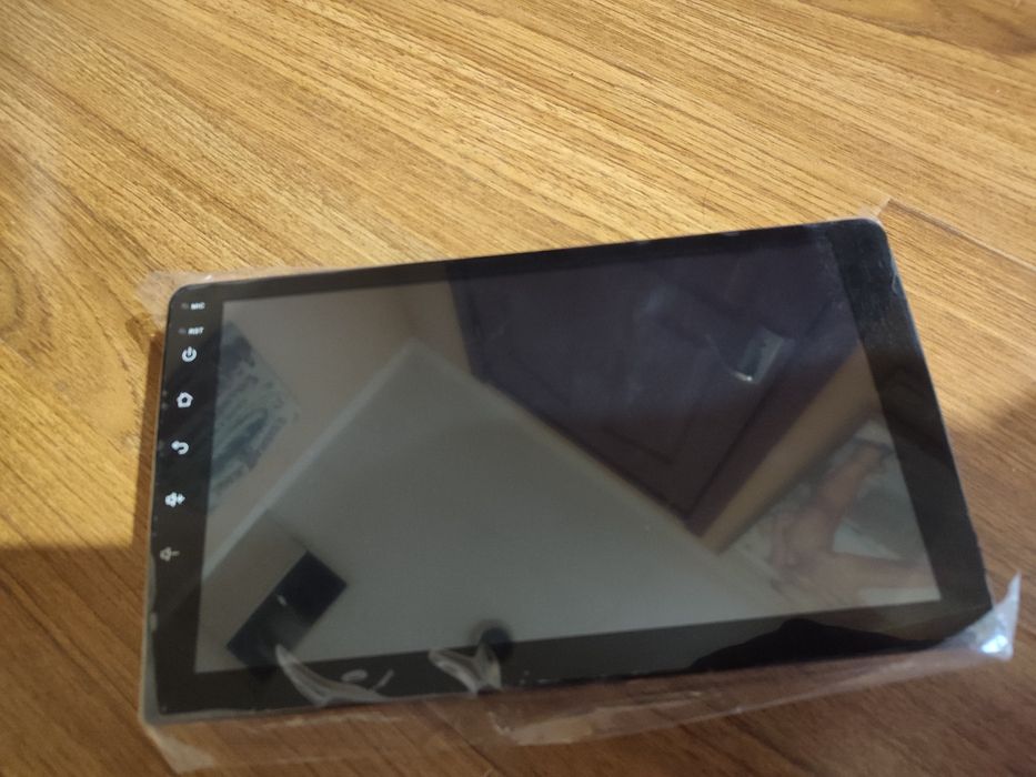 Андроид на Приору новая