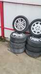 Jante mercedes 5x112