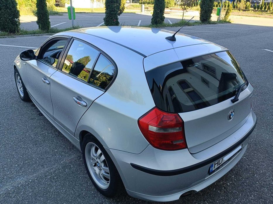 Autoturism BMW Seria 1