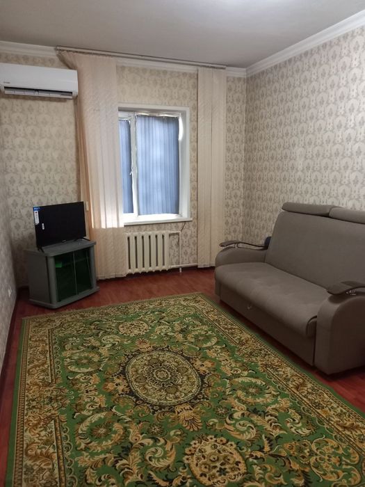 Сдаётся квартира  Мирабадский район куйлик массив 4 метро кипчок