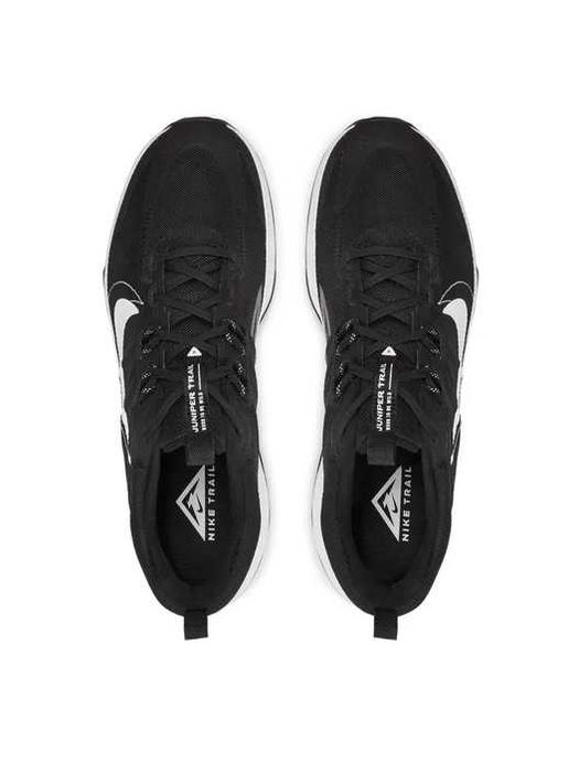 Nike - Juniper Trail 2 DM0822 001 Черен №44 Оригинал Код 615