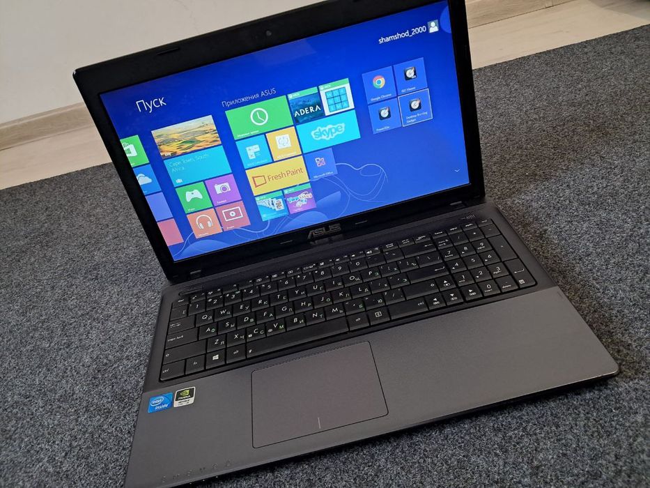 Асус ноутбук Ташкент