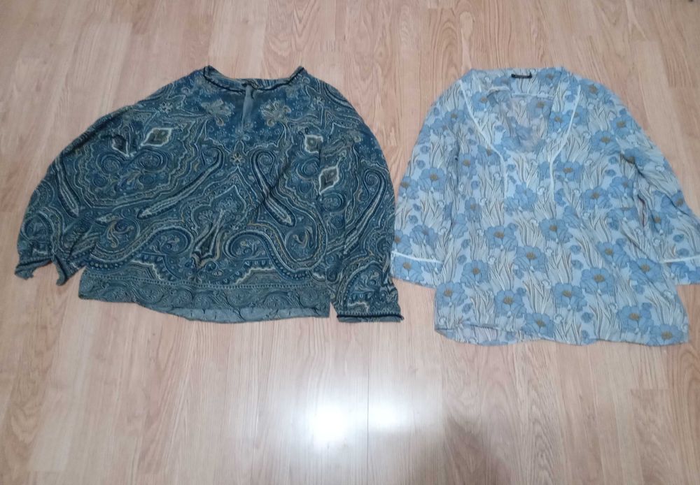 Bluze Massimo Dutti