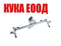 Лостов механизъм за чистачки Opel Corsa C,Opel Tigra B
