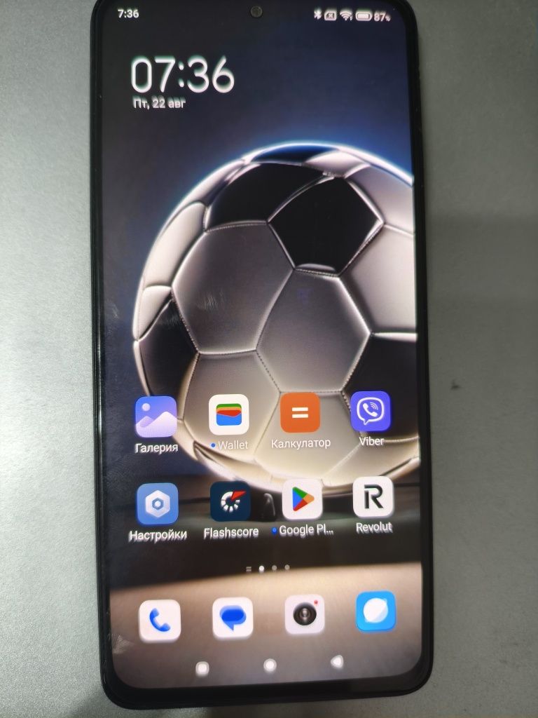 Redmi Note 11 Pro / 11 Pro