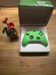 Controller Xbox Series S/X – Velocity Green