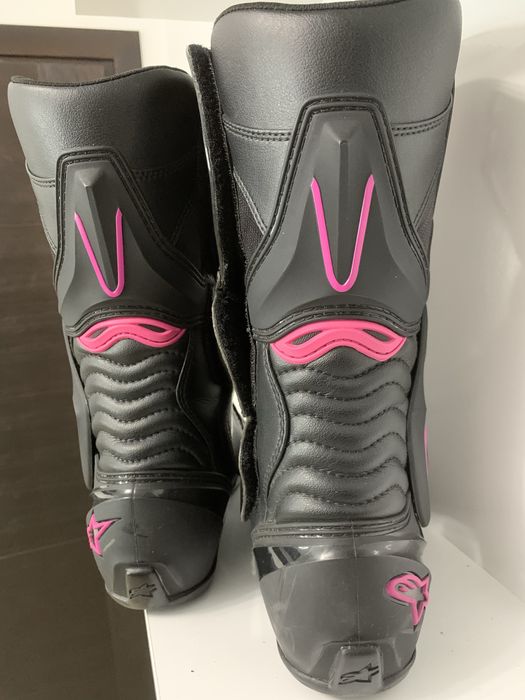 Дамски Ботуши Alpinestars Stella Smx6