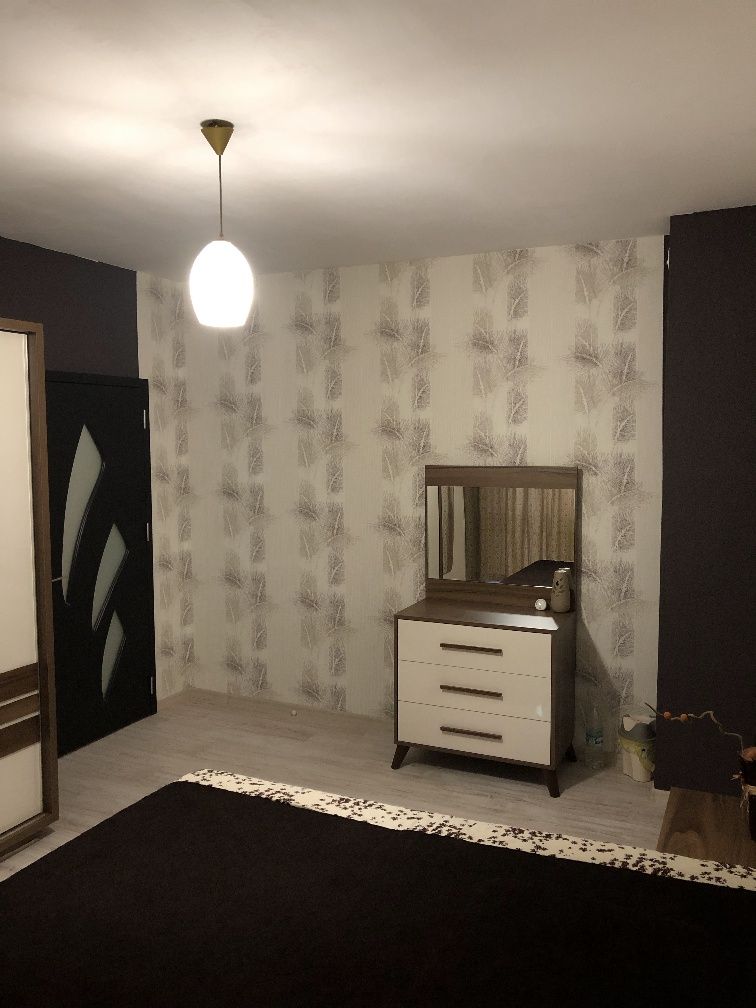 Дава се под наем Двустаен апартамент в Димитровград - 70 кв.м за 229.5 € - Снимка #5