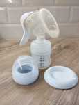 Ръчна помпа за кърма Philips Avent