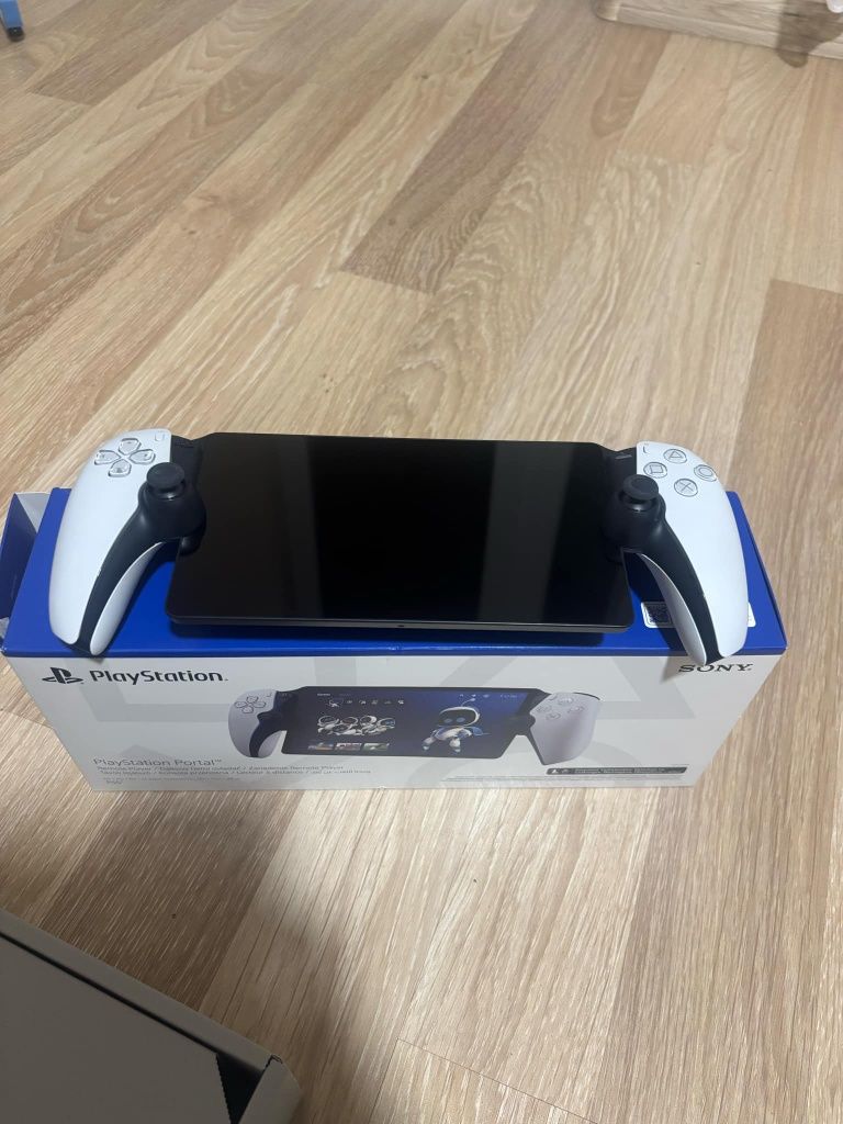 Playstation Portal