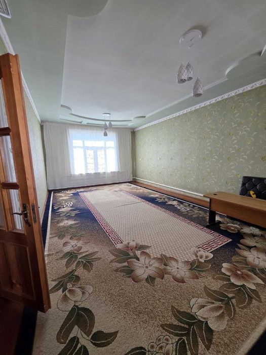 Аренда участка!  13-комнат,  640 кв.м Юнусабадский район. ЖЖБ