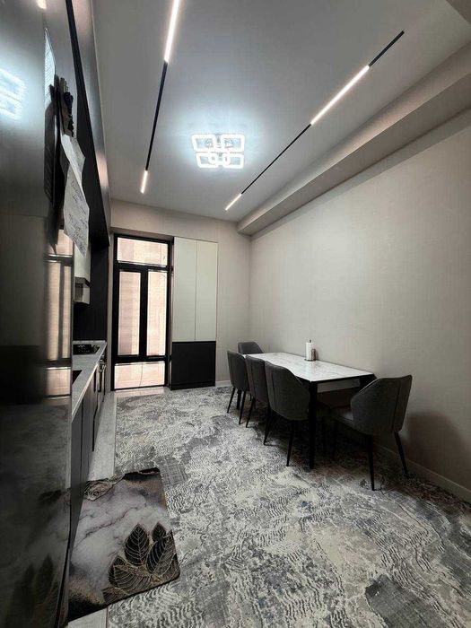 Новостройка продается квартира Мирзо Улугбек  3/7/10  101м2