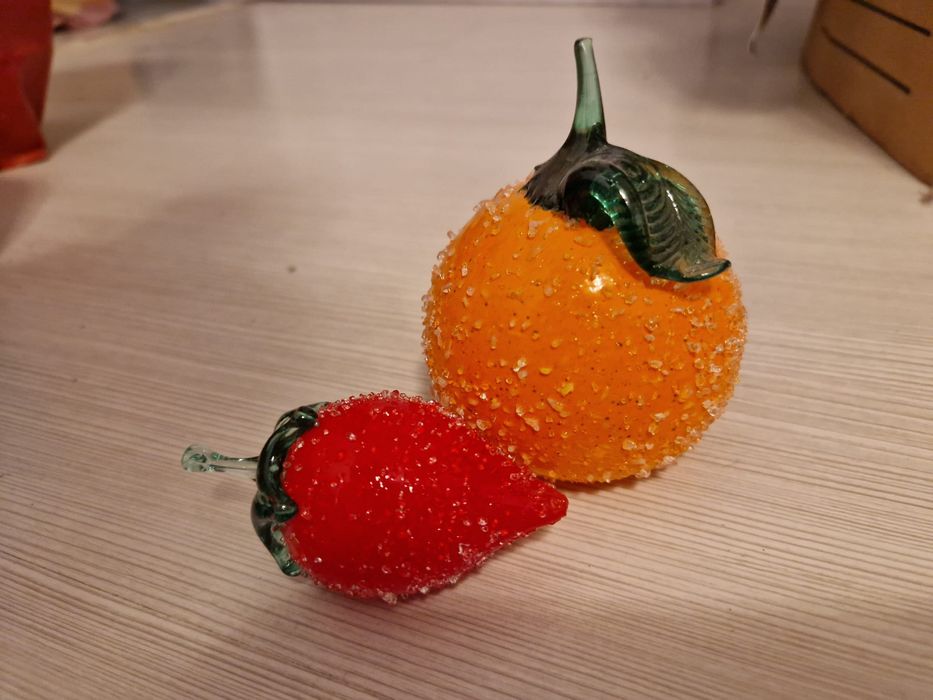 Decoratiuni sticla murano