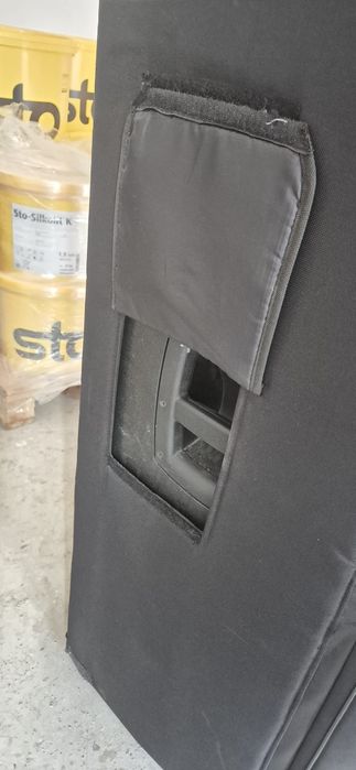 FBT MITUS 215A(huse și cabluri incluse) PREȚ FIX