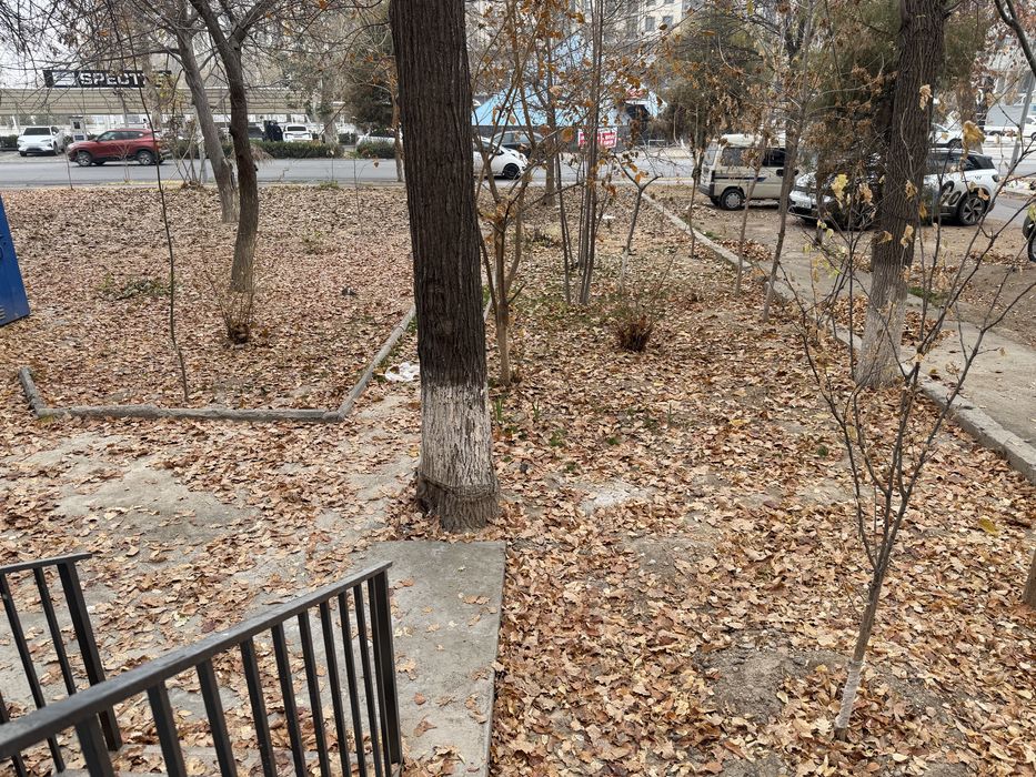 Qora qamishta 2 xonali uy sotiladi