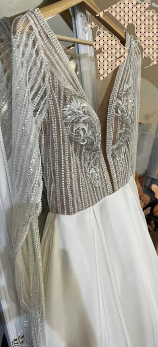 Rochie de mireasă