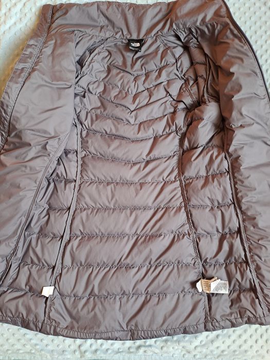 Geaca The North Face originală