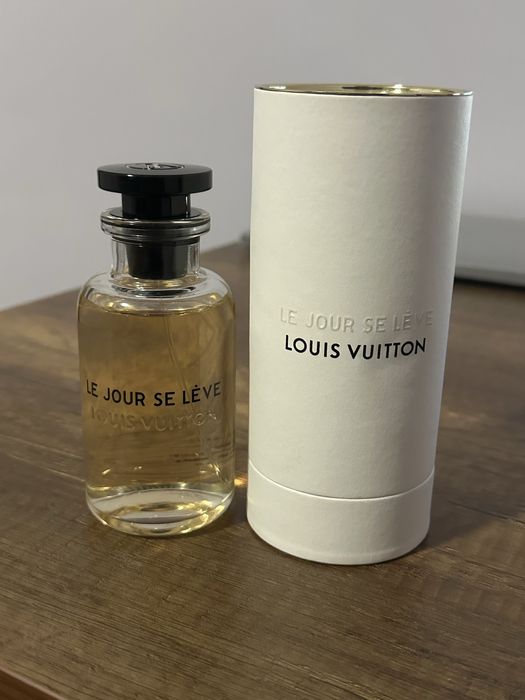 Louis vuitton parfume