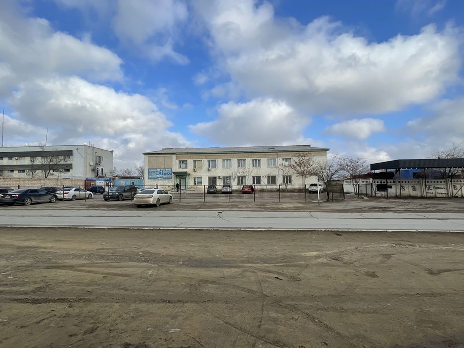 Аренда кабинета внутри помещения