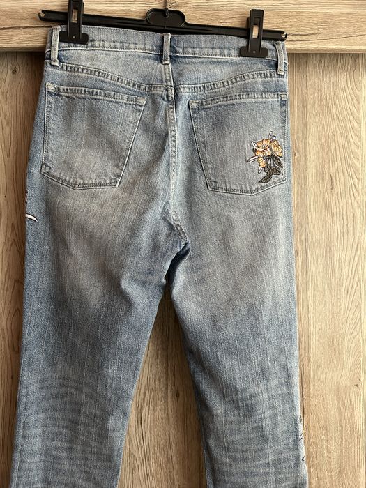 JUICY BY JUICY COUTURE оригинални дънки размер 26