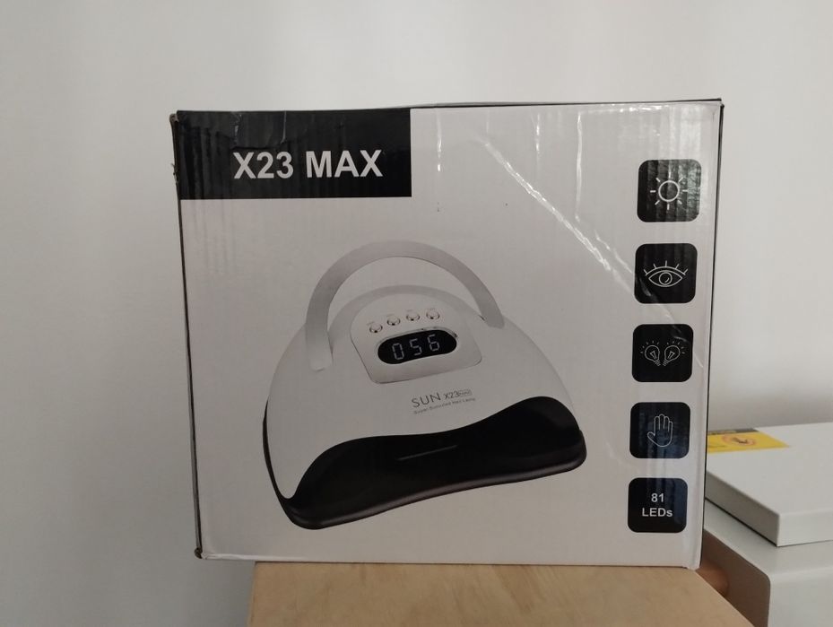 Lampa UV / LED unghii