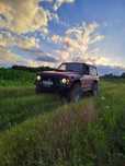 Vind Nissan patrol