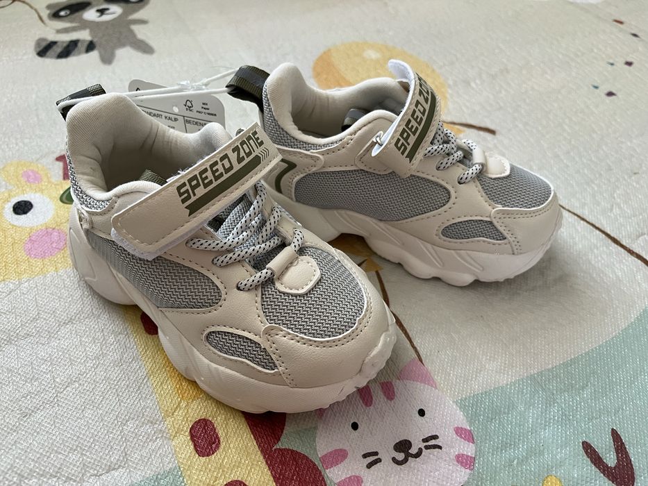 Маратонки LC Waikiki момче и момиче