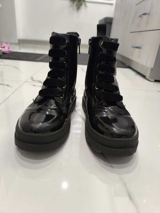 Детски боти за момиче