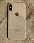 Iphone XS 256gb