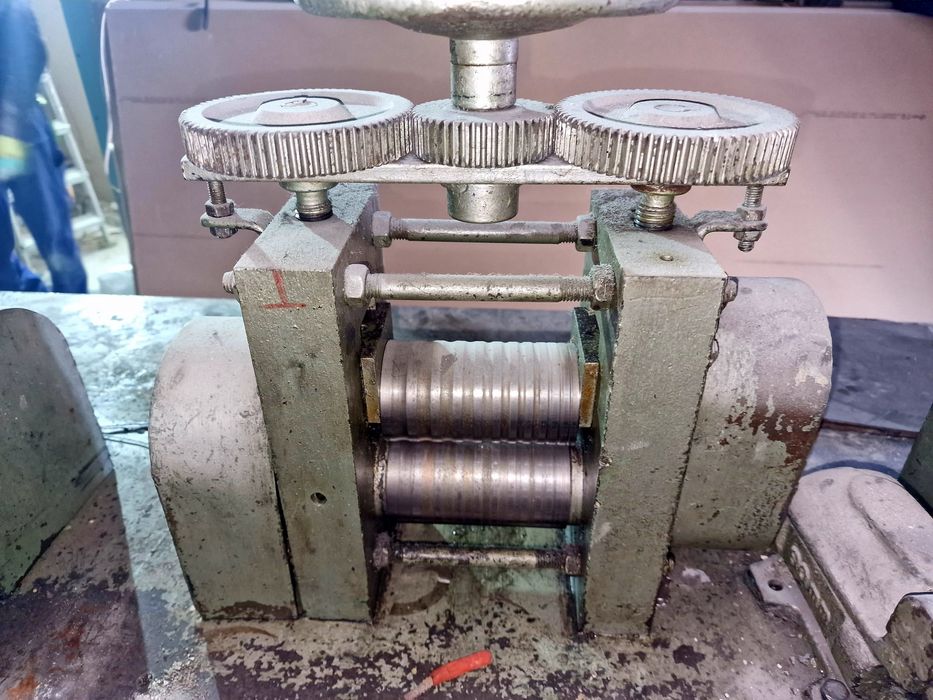 Laminor bijuterii, verighete, sarma, tabla