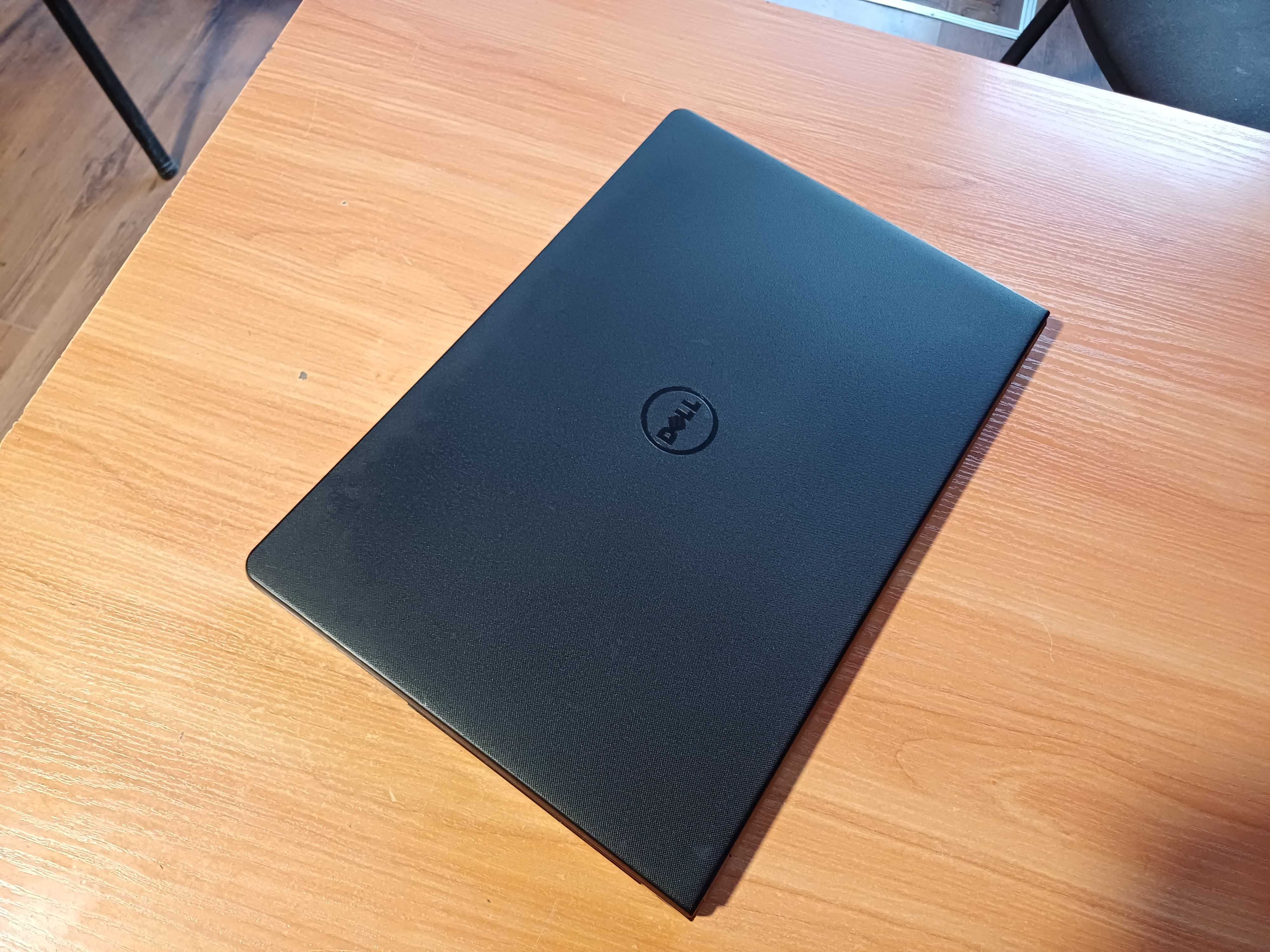 15.6'Dell Core™i5-5th/8GB Ram/500GB с добра батерия